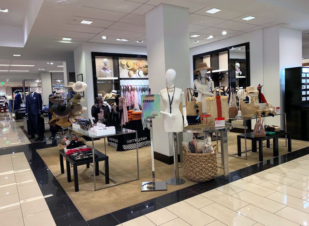 Macy's South Coast Plaza: Clothing, Shoes, Jewelry - Department Store in  Costa Mesa, CA