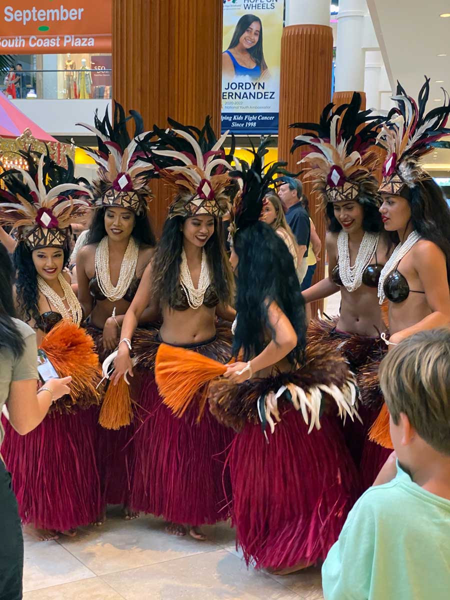 Festival of Children Dance Performance