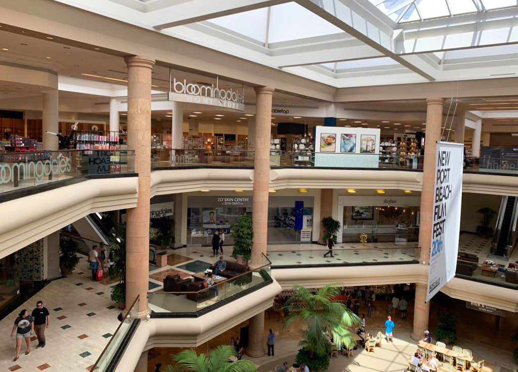 South Coast Plaza (Costa Mesa)