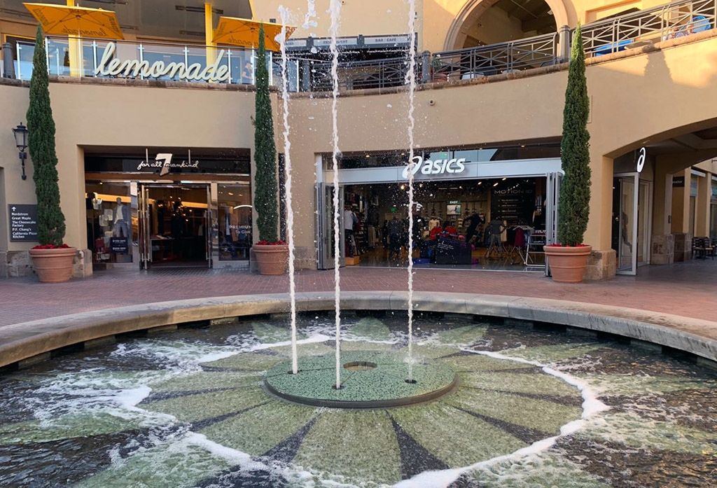 Fashion Island Mall - SuperMall