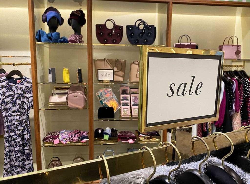 Kate Spade Sale