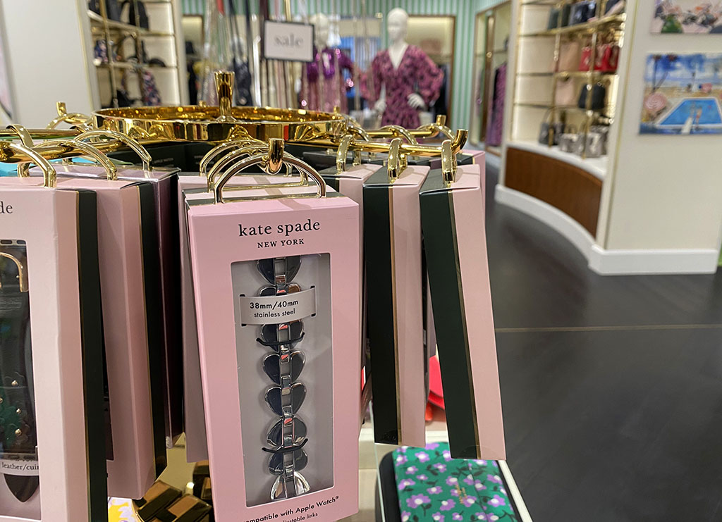 Kate Spade Has a Valentine's Day Gift Guide With Hundreds of Gems