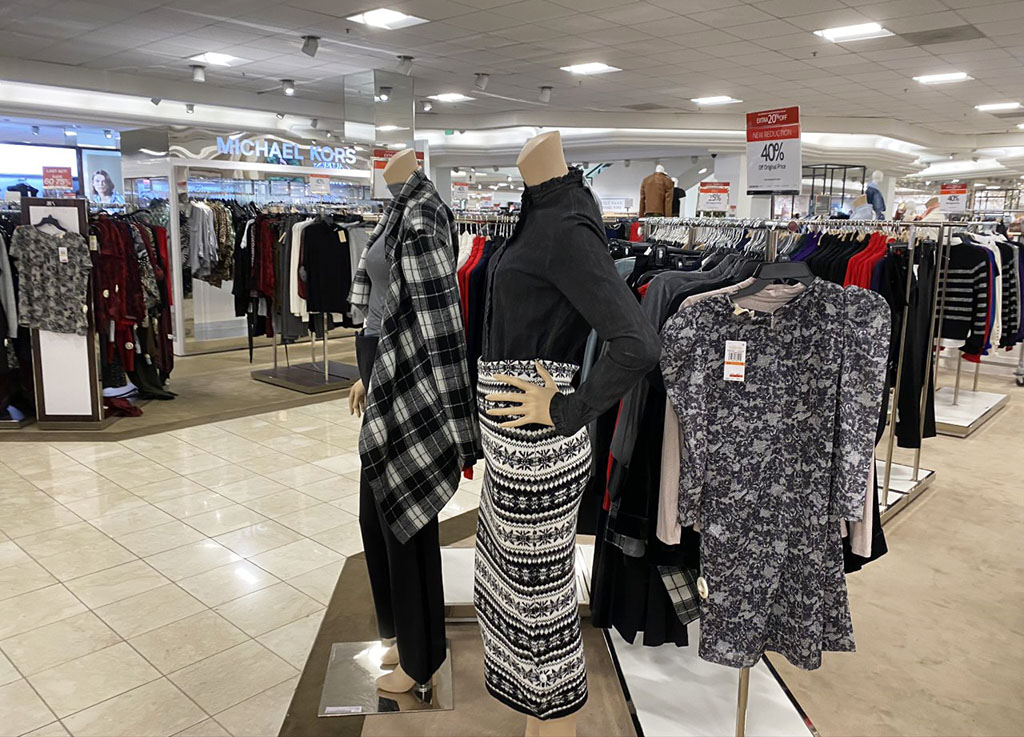 South Coast Plaza: What the Retailers Think – WWD