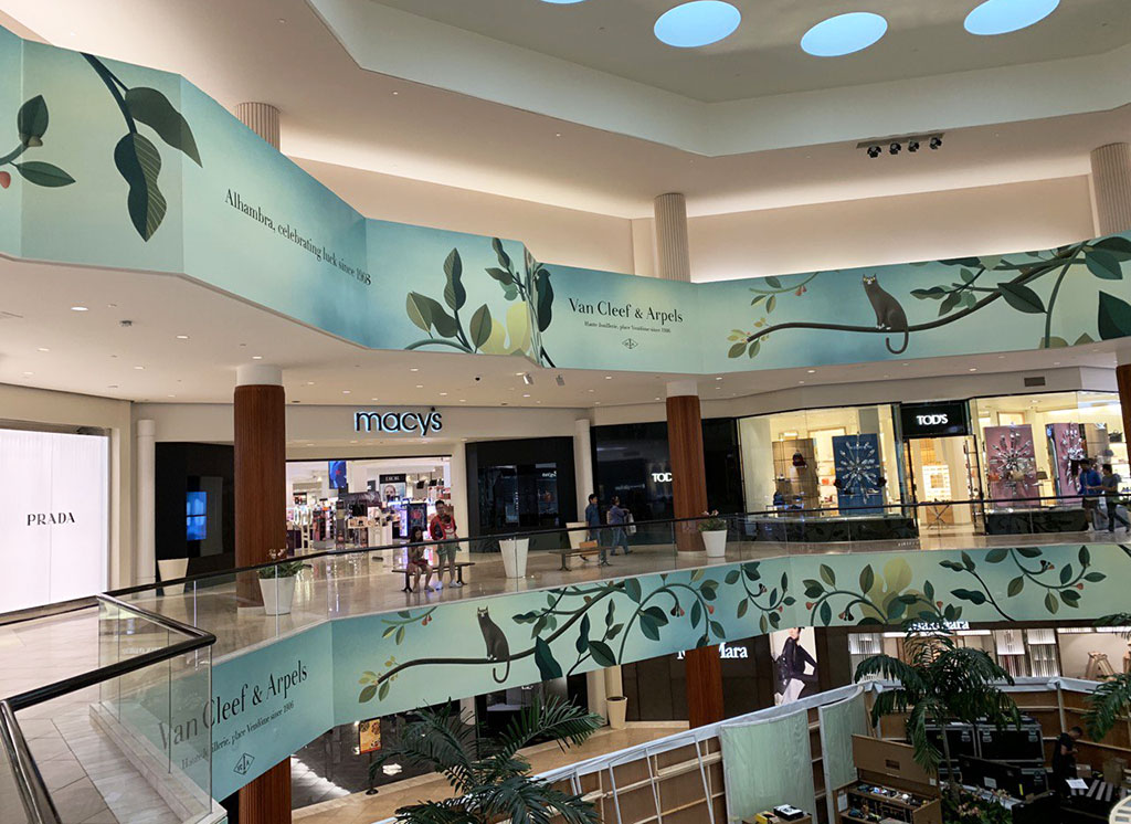 South Coast Plaza Mall is About to Close SuperMall