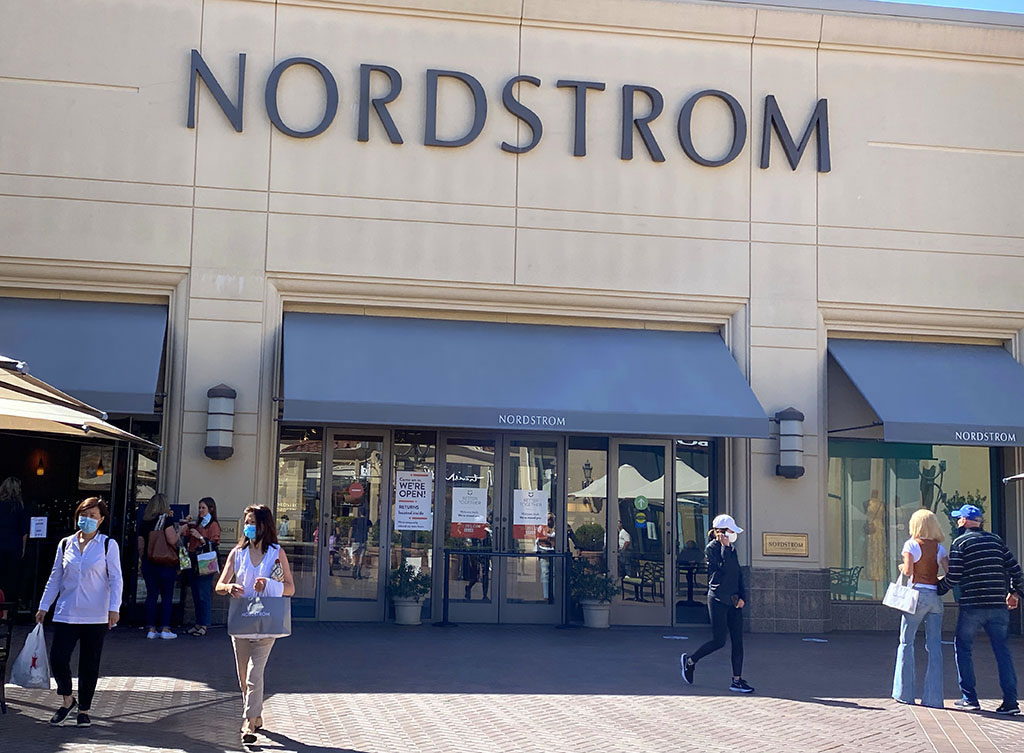 StyleWeekOC Ushers In 10 New Retailers at Fashion Island - Newport