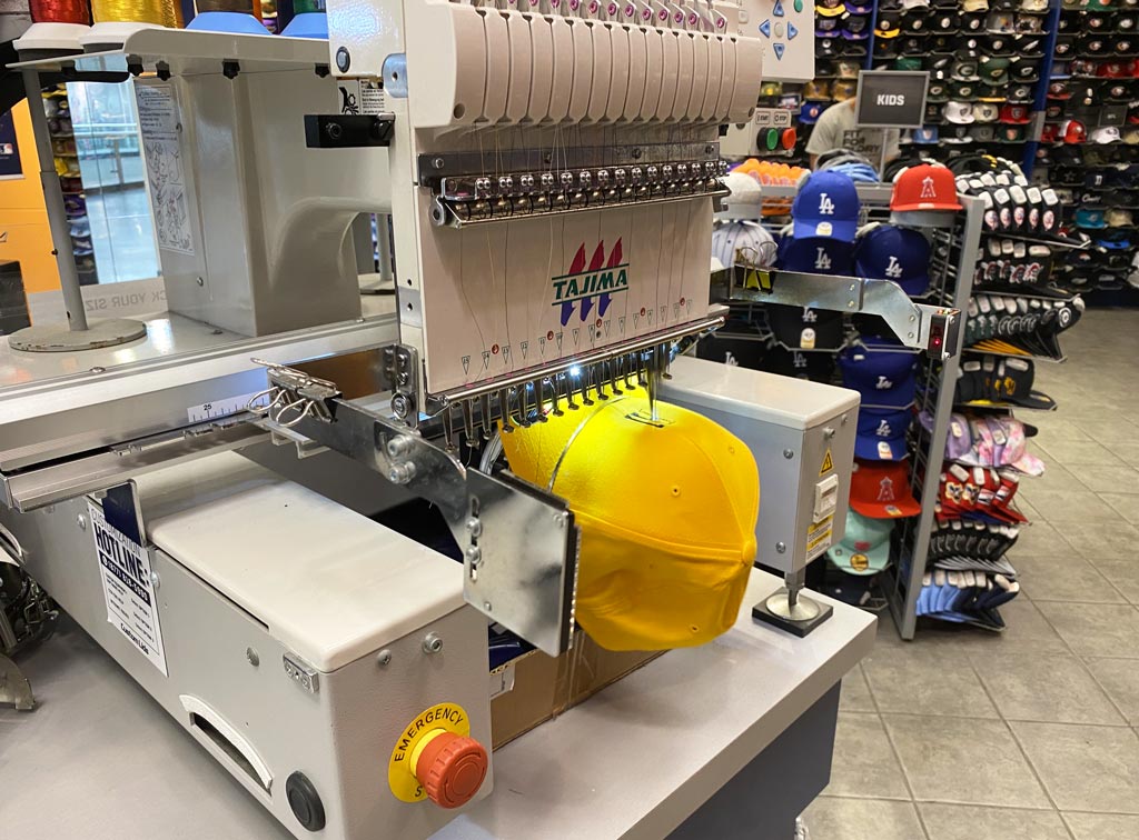 Lids is The Best for Personalized Hats SuperMall