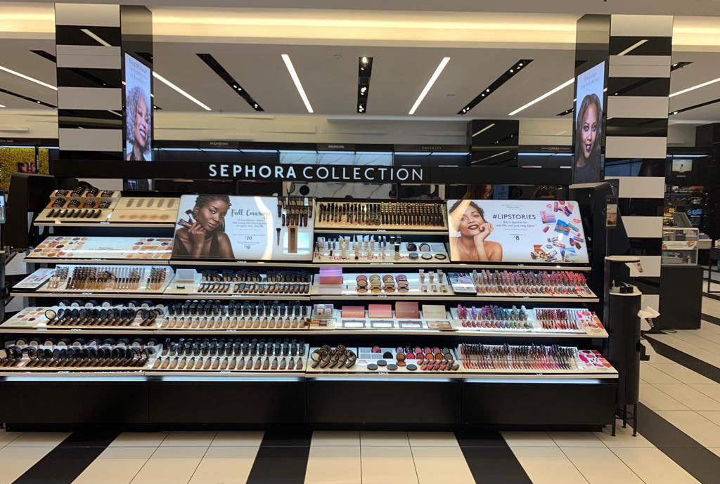 Sephora Collection Products