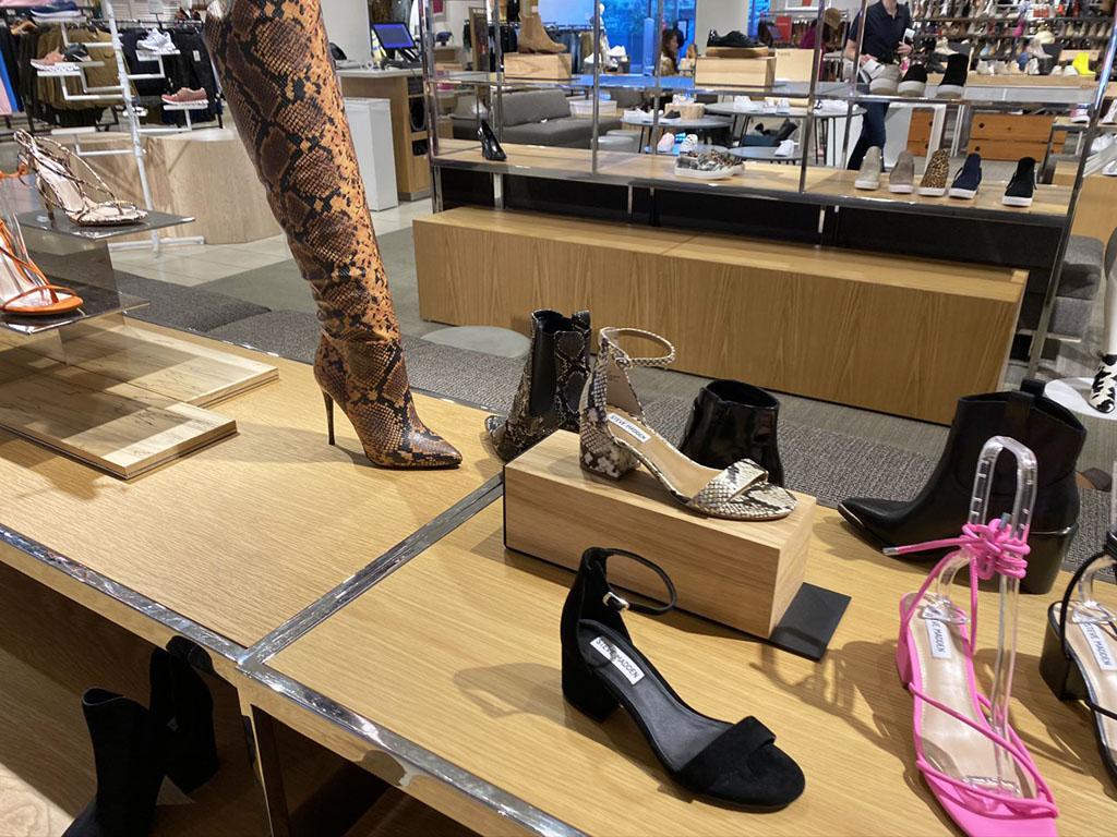 Steve Madden Shoes at Nordstrom