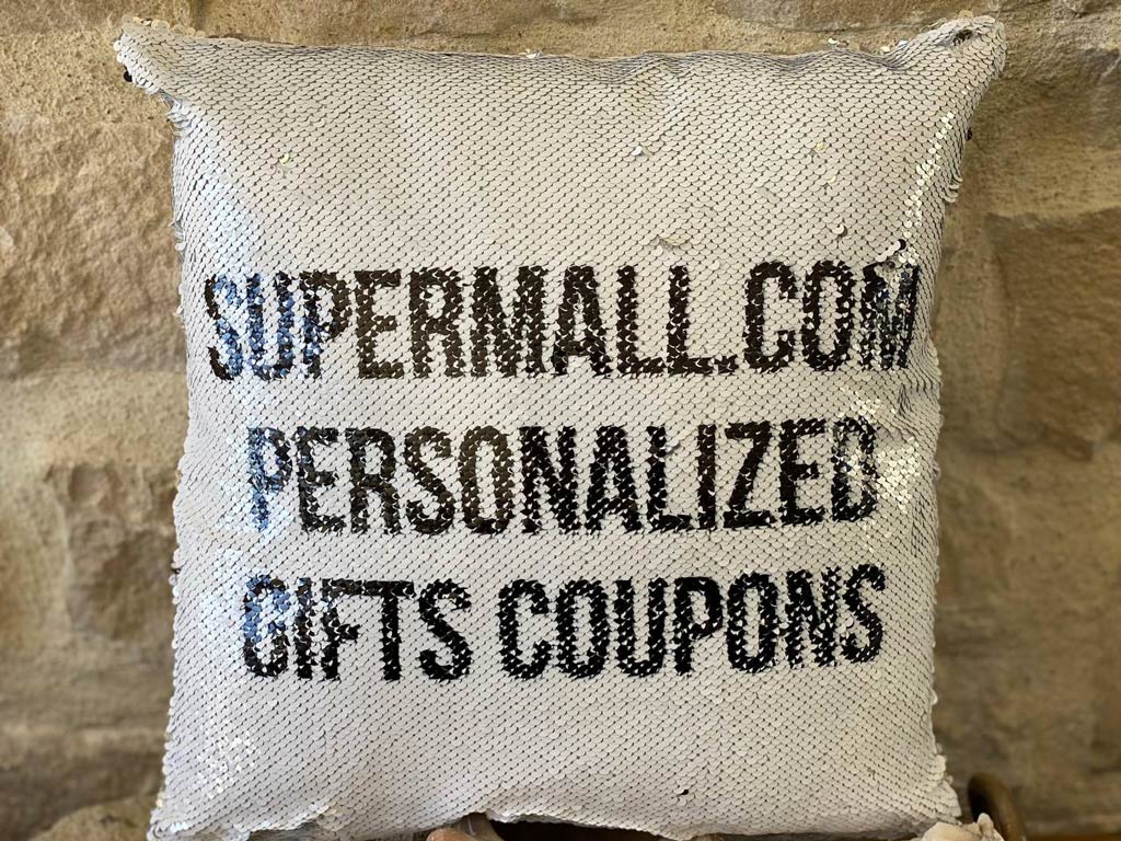 Personalization Mall Coupon SuperMall