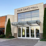 Fair Oaks Mall Storefront