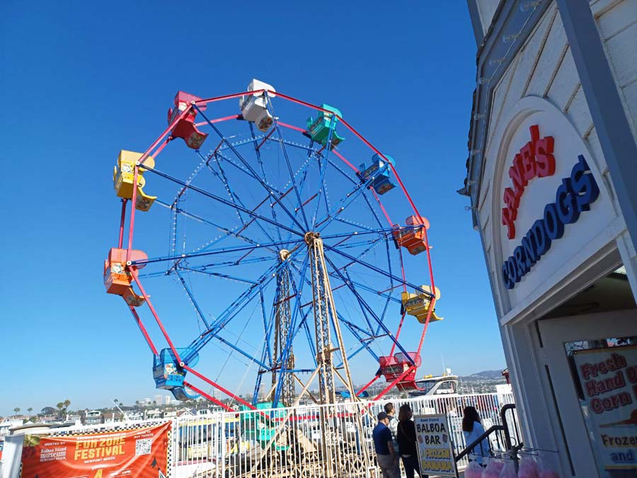 Giant Wheel