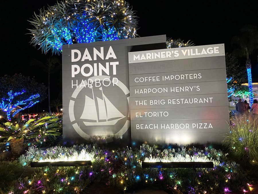 Dana Point