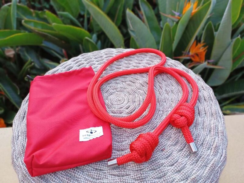 Octomoves Flow Rope A New Approach to Cardio Training SuperMall