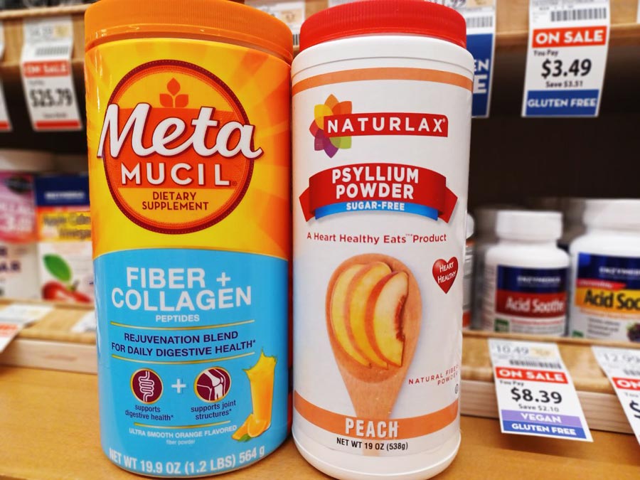 metamucil-and-naturlax-psyllium-powder