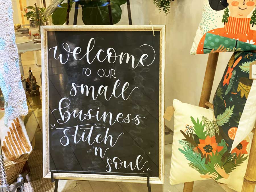 Welcome to Stitch n Soul Store