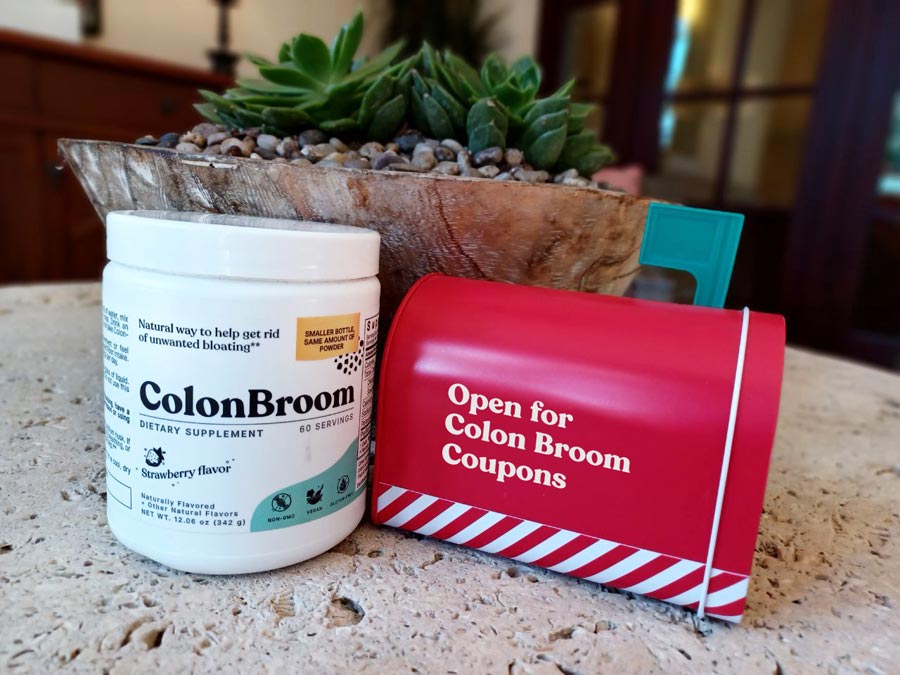colonbroom coupons mailbox