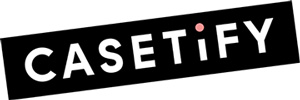 CASETiFY Logotype
