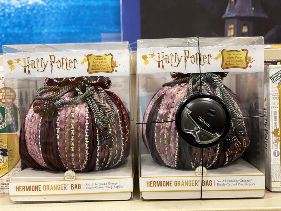 Hermione Granger Bag