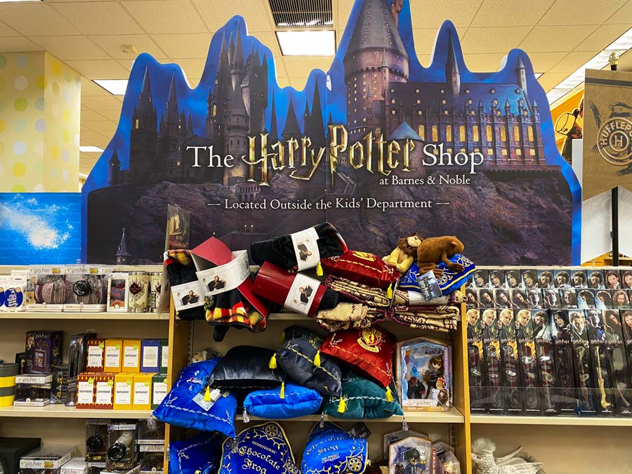 Harry Potter Gifts