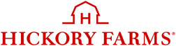 Hickory Farms Logotype