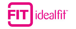 IdealFit Logotype