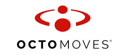 Octomoves Logotype