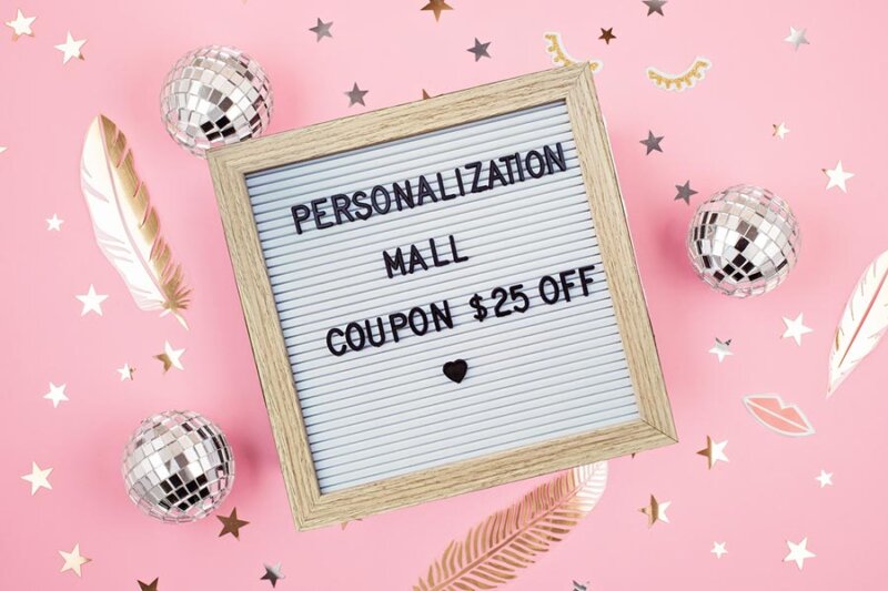 Personalization Mall Winter Clearance SuperMall