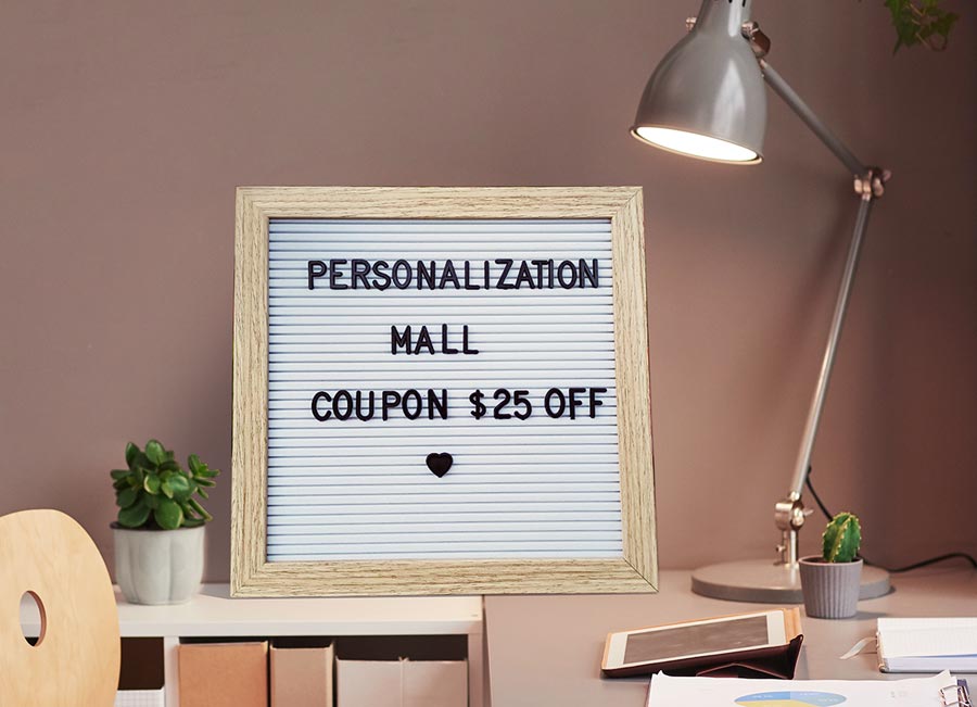 PMall coupons