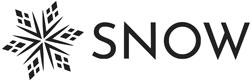 Snow Teeth Whitening Kit Logotype