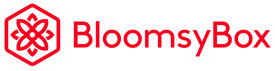 BloomsyBox Logotype