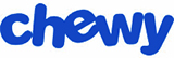 Chewy.com Logotype (cropped)