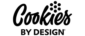 Cookies by Design Logotype