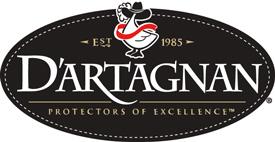 D'Artagnan Logotype