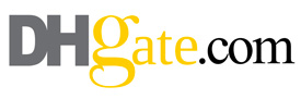 DHgate Logotype