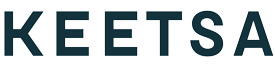 Keetsa Logotype