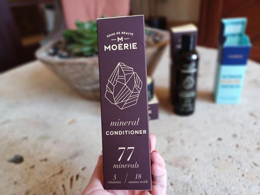 Moerie Mineral Conditioner