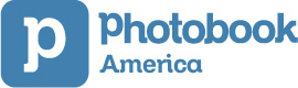 Photobook America Logotype