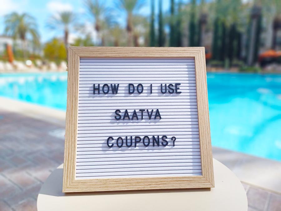 Saatva coupons