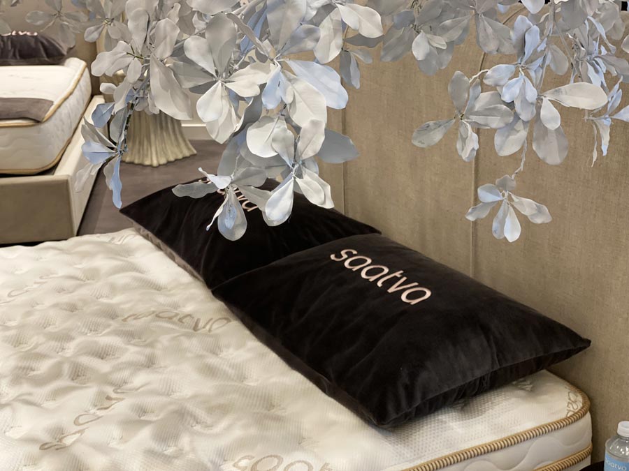 Saatva mattresses