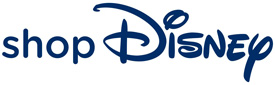 shopDisney Logotype