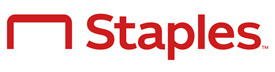 Staples Logotype