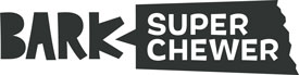 Super Chewer Logotype