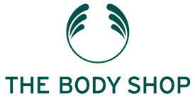 The Body Shop Logotype