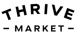Thrive Market Logotype
