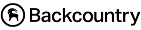 Backcountry Logotype