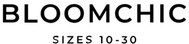 BloomChic Logotype