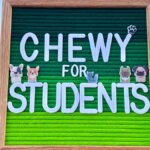 Chewy for Student