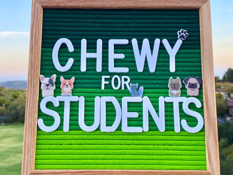 How to Get Chewy Student Discount in 2023 SuperMall