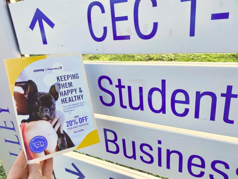 How to Get Chewy Student Discount in 2023 SuperMall