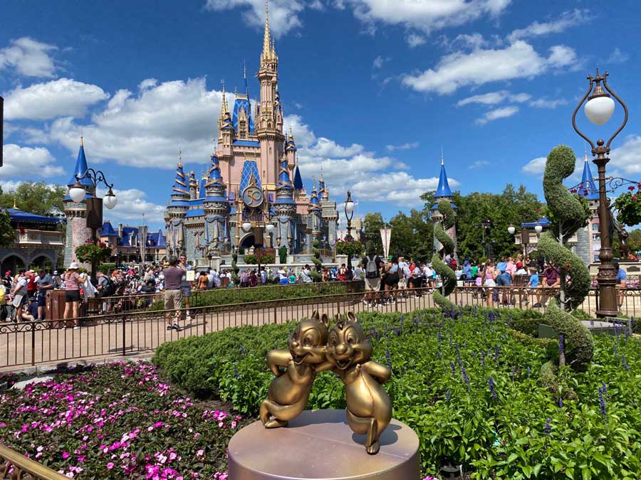 How To Make a Disney Family Vacation Truly Memorable